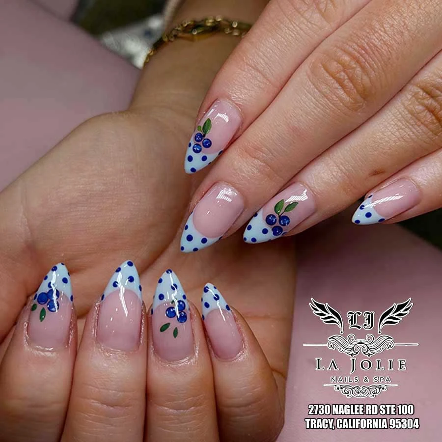 Nail July 22